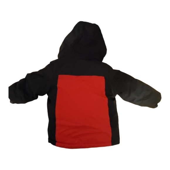 Kid's Coat - Picture 2 of 2